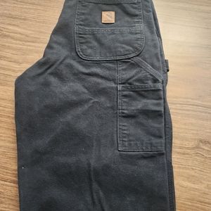 Mens carhartt pants